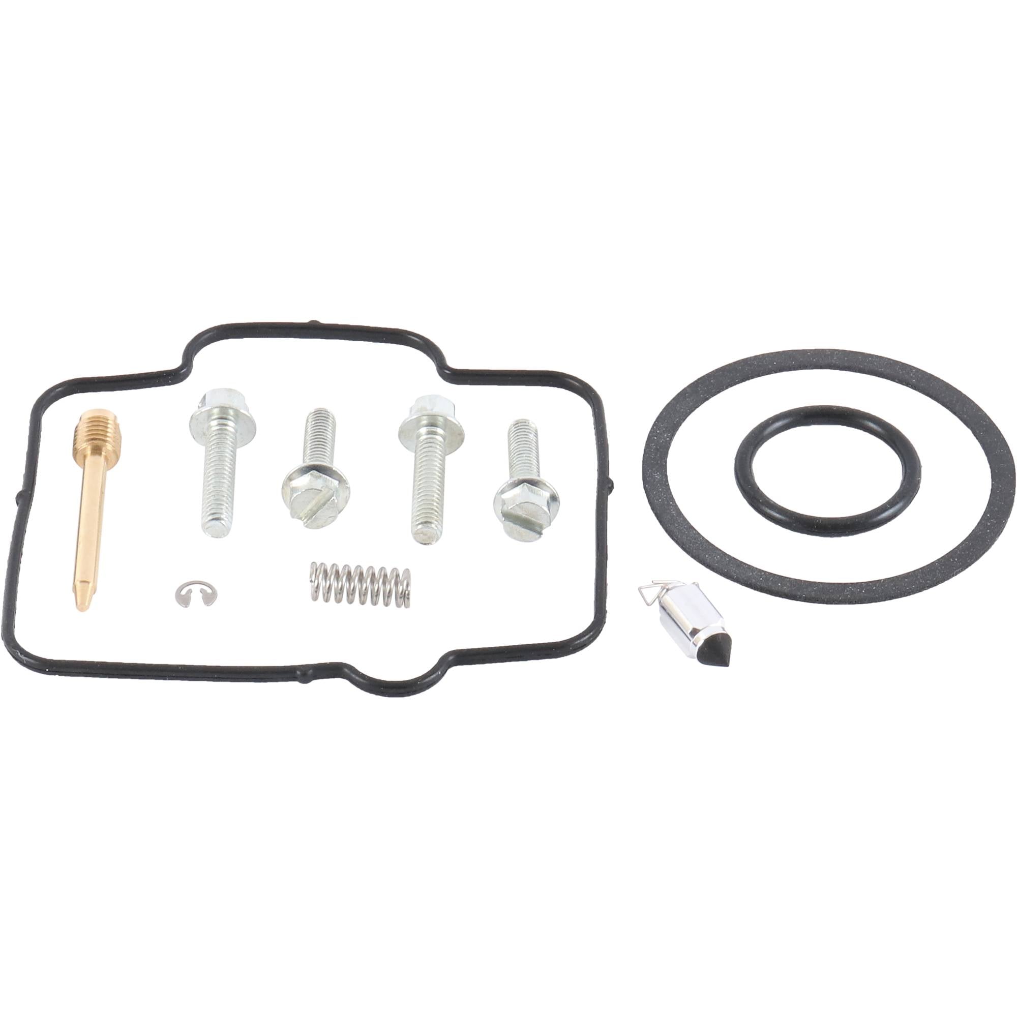 All Balls Racing Carburetor Rebuild Kit Racing Course Only 26-1517