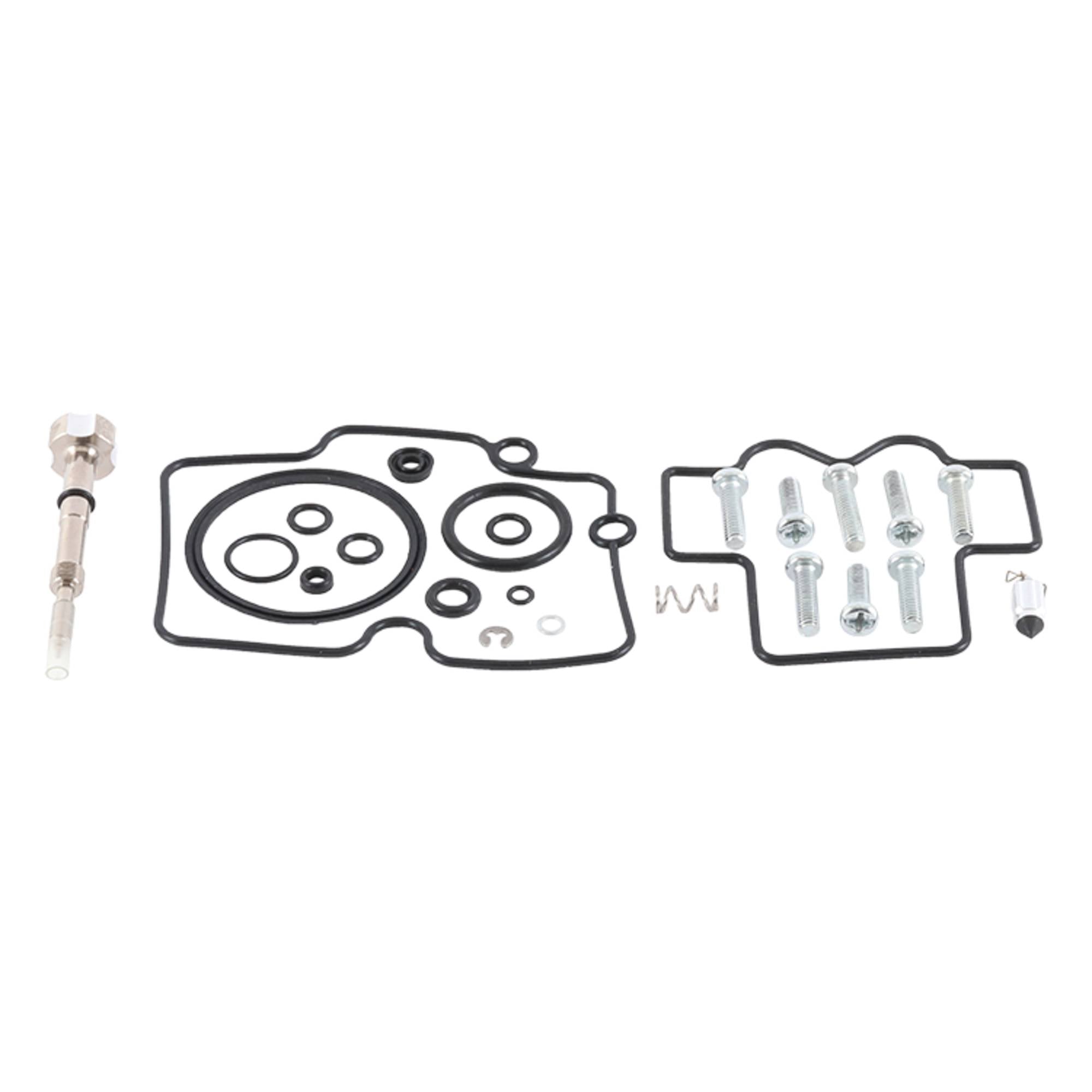 All Balls Racing Carburetor Rebuild Kit Racing Course Only 26-1520