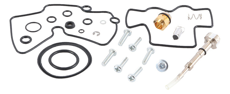All Balls Racing Carburetor Rebuild Kit Racing Course Only 26-1521