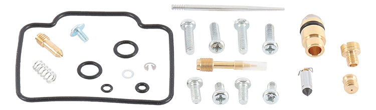 All Balls Racing Carburetor Rebuild Kit Racing Course Only 26-1522