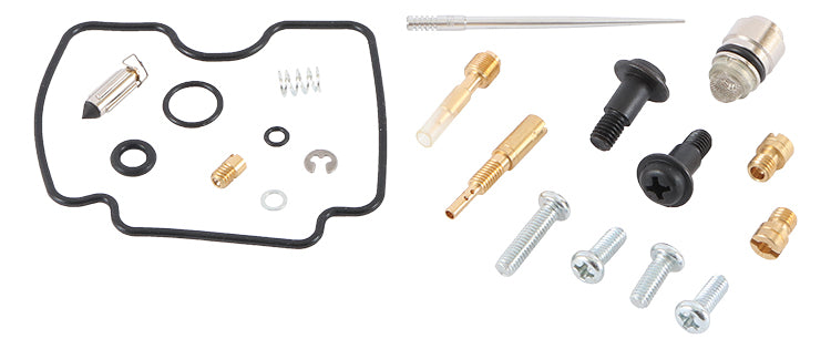 All Balls Racing Carburetor Rebuild Kit Racing Course Only 26-1524