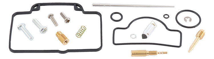 All Balls Racing Carburetor Rebuild Kit Racing Course Only 26-1531