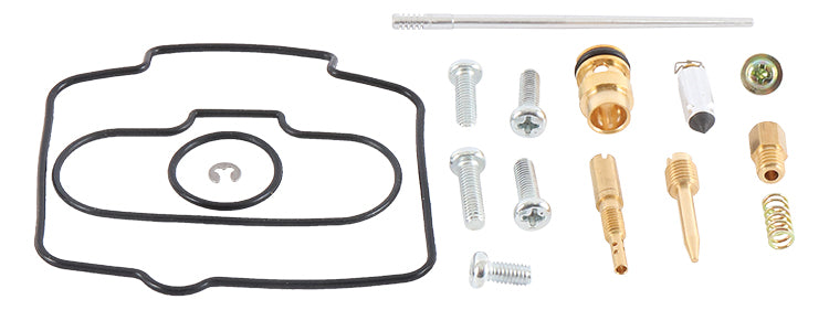 All Balls Racing Carburetor Rebuild Kit Racing Course Only 26-1533