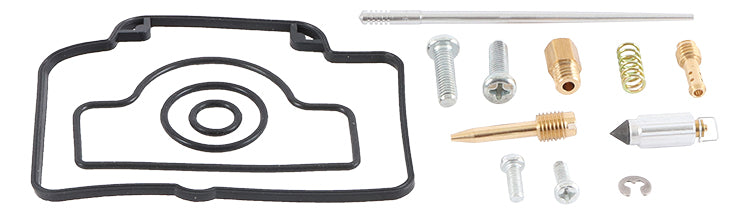 All Balls Racing Carburetor Rebuild Kit Racing Course Only 26-1537