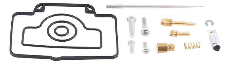 All Balls Racing Carburetor Rebuild Kit Racing Course Only 26-1538