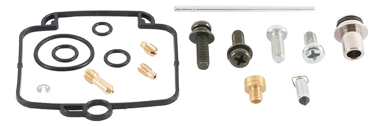 All Balls Racing Carburetor Rebuild Kit Racing Course Only 26-1539