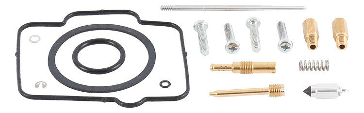 All Balls Racing Carburetor Rebuild Kit Racing Course Only 26-1540