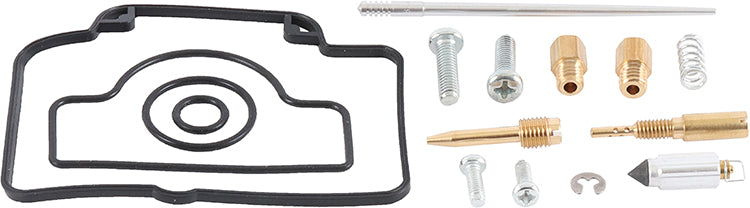 All Balls Racing Carburetor Rebuild Kit Racing Course Only 26-1541