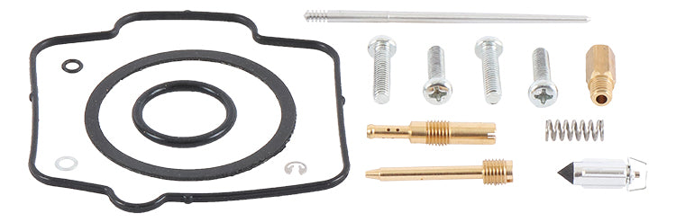 All Balls Racing Carburetor Rebuild Kit Racing Course Only 26-1542