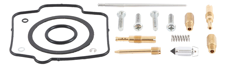 All Balls Racing Carburetor Rebuild Kit Racing Course Only 26-1544