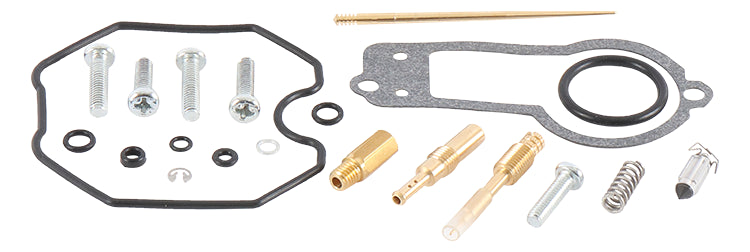 All Balls Racing Carburetor Rebuild Kit Racing Course Only 26-1545