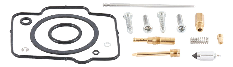 All Balls Racing Carburetor Rebuild Kit Racing Course Only 26-1546