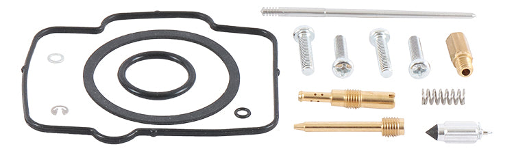 All Balls Racing Carburetor Rebuild Kit Racing Course Only 26-1547
