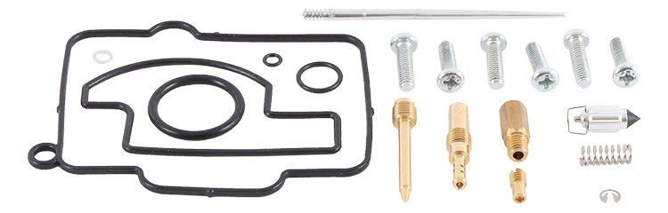 All Balls Racing Carburetor Rebuild Kit Racing Course Only 26-1548