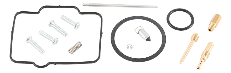 All Balls Racing Carburetor Rebuild Kit Racing Course Only 26-1555
