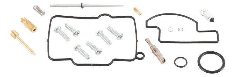 All Balls Racing Carburetor Rebuild Kit Racing Course Only 26-1556