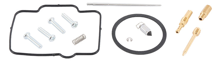 All Balls Racing Carburetor Rebuild Kit Racing Course Only 26-1558