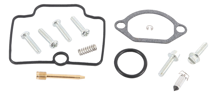 All Balls Racing Carburetor Rebuild Kit Racing Course Only 26-1560