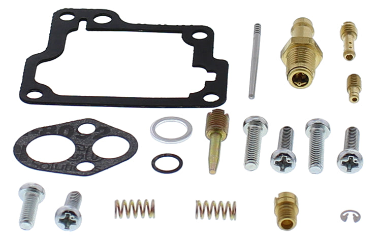 All Balls Racing Carburetor Rebuild Kit Racing Course Only 26-1566