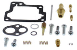 All Balls Racing Carburetor Rebuild Kit Racing Course Only 26-1566