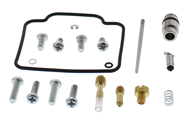 All Balls Racing Carburetor Rebuild Kit Racing Course Only 26-1567