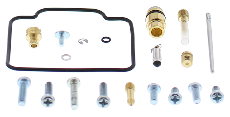 All Balls Racing Carburetor Rebuild Kit Racing Course Only 26-1572