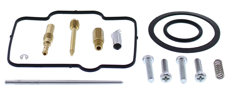 All Balls Racing Carburetor Rebuild Kit Racing Course Only 26-1574