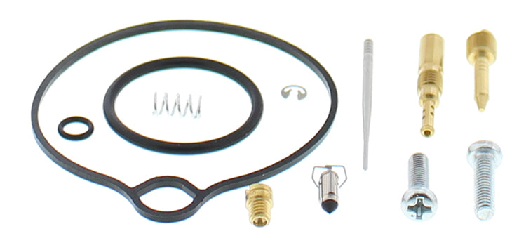 All Balls Racing Carburetor Rebuild Kit Racing Course Only 26-1577