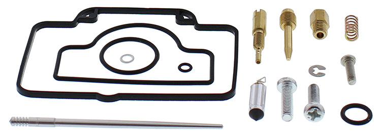 All Balls Racing Carburetor Rebuild Kit Racing Course Only 26-1579