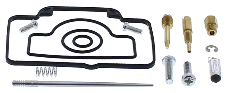 All Balls Racing Carburetor Rebuild Kit Racing Course Only 26-1580