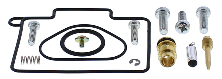 All Balls Racing Carburetor Rebuild Kit Racing Course Only 26-1583