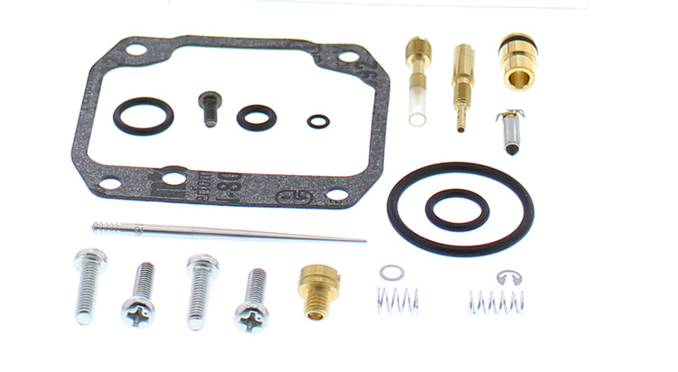 All Balls Racing Carburetor Rebuild Kit Racing Course Only 26-1585