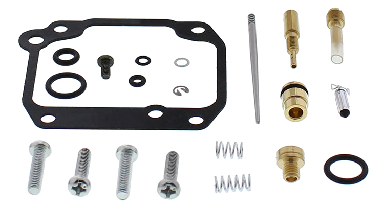 All Balls Racing Carburetor Rebuild Kit Racing Course Only 26-1586