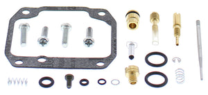All Balls Racing Carburetor Rebuild Kit Racing Course Only 26-1587