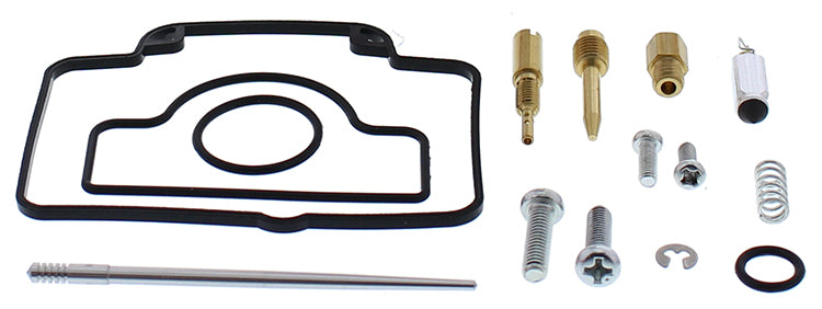 All Balls Racing Carburetor Rebuild Kit Racing Course Only 26-1591