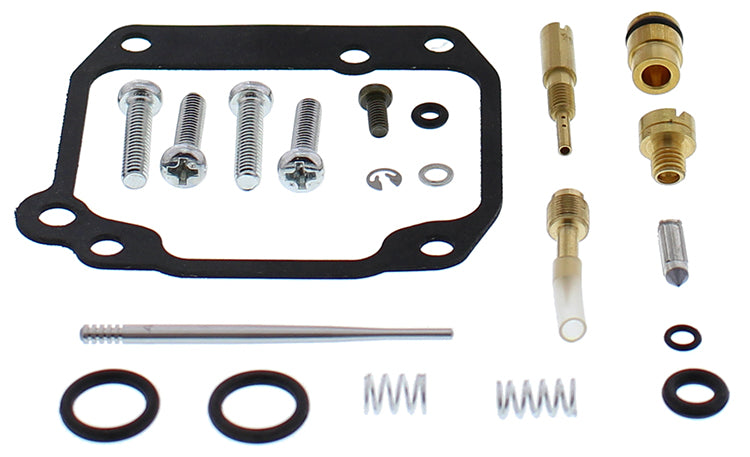 All Balls Racing Carburetor Rebuild Kit Racing Course Only 26-1592