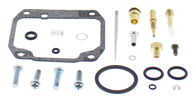All Balls Racing Carburetor Rebuild Kit Racing Course Only 26-1594