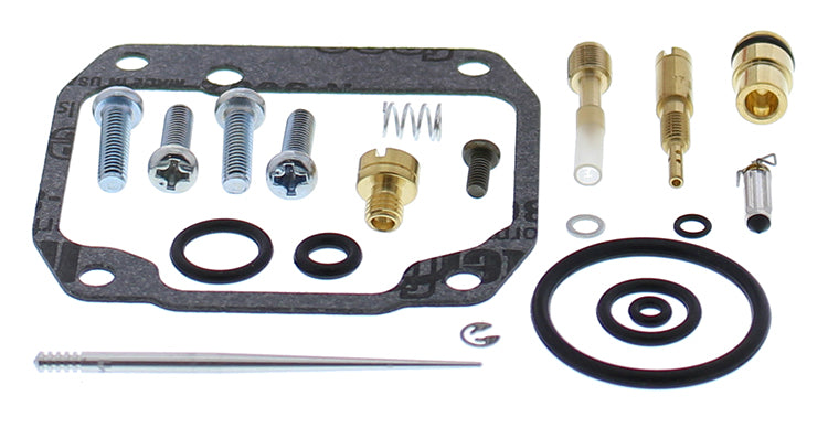 All Balls Racing Carburetor Rebuild Kit Racing Course Only 26-1596