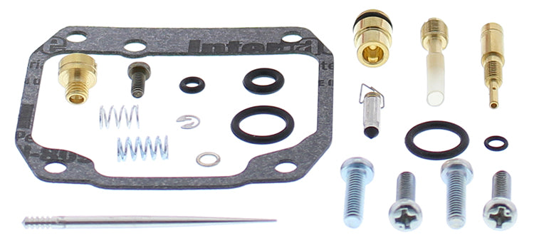 All Balls Racing Carburetor Rebuild Kit Racing Course Only 26-1597