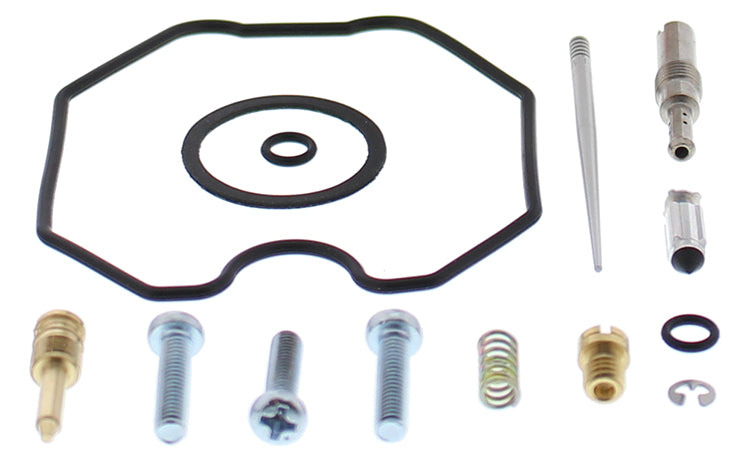 All Balls Racing Carburetor Rebuild Kit Racing Course Only 26-1599