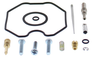 All Balls Racing Carburetor Rebuild Kit Racing Course Only 26-1599