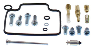 All Balls Racing Carburetor Rebuild Kit Racing Course Only 26-1600
