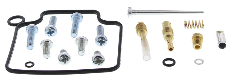All Balls Racing Carburetor Rebuild Kit Racing Course Only 26-1602