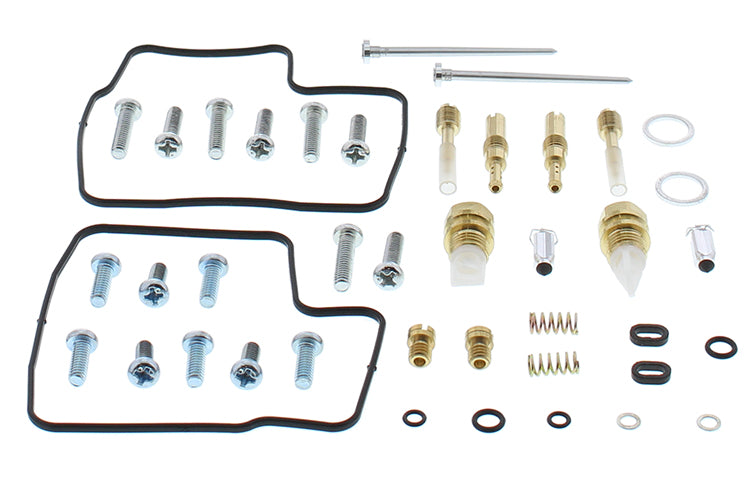 All Balls Racing Carburetor Rebuild Kit Racing Course Only 26-1603