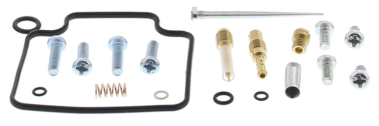 All Balls Racing Carburetor Rebuild Kit Racing Course Only 26-1604