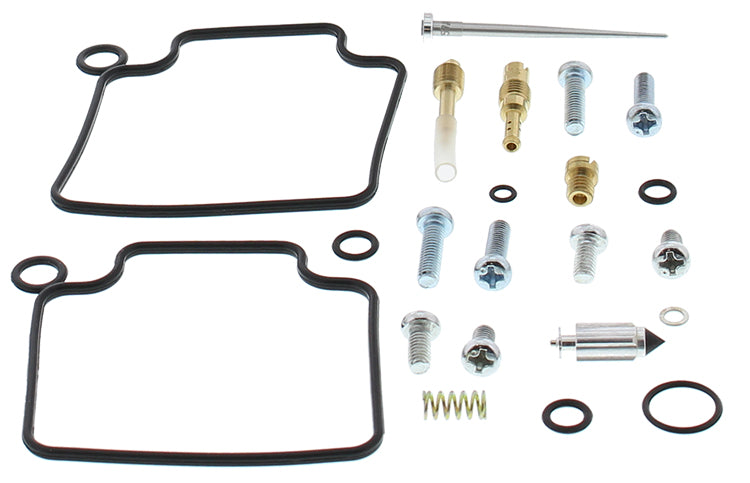 All Balls Racing Carburetor Rebuild Kit Racing Course Only 26-1605