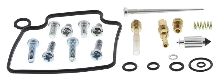 All Balls Racing Carburetor Rebuild Kit Racing Course Only 26-1606