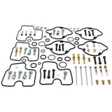 All Balls Racing Carburetor Rebuild Kit Racing Course Only 26-1608