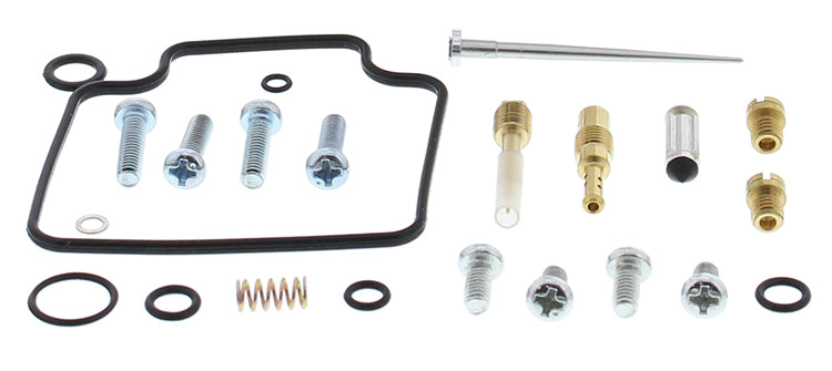All Balls Racing Carburetor Rebuild Kit Racing Course Only 26-1610