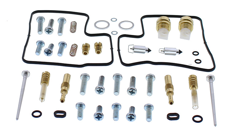All Balls Racing Carburetor Rebuild Kit Racing Course Only 26-1613